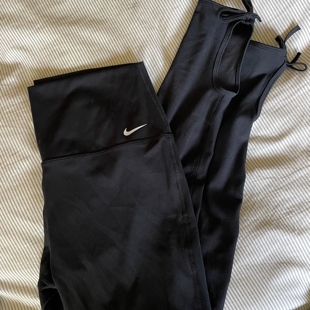Nike high rise legging